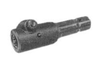1-3/8"-6 Spline Female x 1-3/8"-6 Spline Male Clamp type PTO Adapter  PTO0332-00057