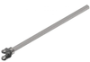 1 x 1-1/8" Rectangular - 26.12" Shaft & Yoke Assembly - 14 Series  PTO1000-1438