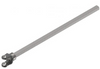 1 x 1-1/8" Rectangular - 35.62" Shaft & Yoke Assembly - 14 Series  PTO1000-1448