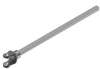 1-3/16" Square - 44.94" Shaft & Yoke Assembly - 35 Series  PTO1000-3560