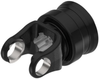 1-3/8"-6 Spline - Spring-Lok QD Yoke - 6 Series  PTO100-0606