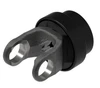 0.981"-10 Spline - Auto-Lok QD Yoke - 6 Series  PTO101-0610