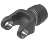 1-3/8"-21 Spline - Safety Slide-Lok QD Yoke - 35 Series  PTO101-3521