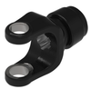 1-3/8"-6 Spline - Safety Slide-Lok QD Yoke - 44 Series  PTO101-4406