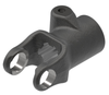 1-3/8"-6 Spline - Push Pin QD Yoke - 0675 Series  PTO102-0506