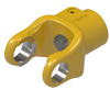 1-3/8"-21 Spline - Push Pin QD Yoke - Walterscheid® AW12 Series  PTO102-7821