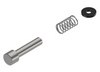 1-3/8"-6 Spline - Push Pin QD Yoke - Walterscheid® AW36 Series  PTO102-7906