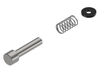1-3/8"-21 Spline - Push Pin QD Yoke - Walterscheid® AW36 Series  PTO102-7921