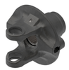 1-3/8"-21 Spline - Ball Shear Clutch Spring-Lok QD Yoke - 44 Series  PTO104-4421