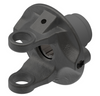 1-3/8"-6 Spline - Ball Shear Clutch Safety Slide-Lok QD Yoke - Bondioli® 5  PTO104-6506