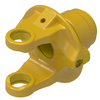 1-3/4"-20 Spline - Ball Shear Clutch Safety Slide-Lok QD Yoke - Bondioli® 6 / Walterscheid® AW22 Series  PTO104-8620