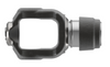 1-3/8"-21 Spline - 80° CV Safety Slide-Lok QD Yoke - Category 6-80  PTO1075521