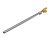 36mm Tri-Lobe - 41.25" Tube & Yoke Assembly - Bondioli® 3 Series  PTO11006340