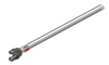 45mm Tri-Lobe - 41.46" Tube & Yoke Assembly - Bondioli® 5 Series  PTO11006540