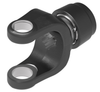 1-3/8"-6 Spline - Auto-Lok QD Yoke - 44 Series  PTO1104406