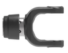 1-3/8"-6 Spline - Auto-Lok QD Yoke - 44 Series  PTO1104406