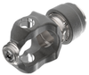 1-3/4"-20 Spline - 80° CV Auto-Lok QD Yoke - Category 6-80  PTO1116820