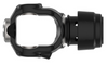 1-3/8"-21 Spline - 80° CV Auto-Lok QD Yoke - Category 4-80  PTO1133521