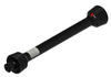 1-3/8"-6 Spline Spring-Lok QD Yoke - 1" Round (1/2" Pin) Yoke - Four Yoke Driveline Assembly - 6 Series  PTO14000600