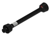 1-3/8"-6 Spline Spring-Lok QD Yoke - 1" Round (1/2" Pin) Yoke - Four Yoke Driveline Assembly - 6 Series  PTO14000600