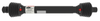 1-3/8"-6 Spline Spring-Lok QD Yoke - 1-3/8" Round (1/2" Pin) Yoke - Four Yoke Driveline Assembly - 14 Series  PTO14001405