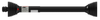 1-3/8"-6 Spline Spring-Lok QD Yoke - User Supplied Implement Yoke - Three Yoke Driveline Assembly - 14 Series  PTO14001448