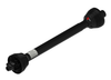 1-3/8"-6 Spline Push Pin QD Yoke - User Supplied Implement Yoke - Three Yoke Driveline Assembly - 35 Series  PTO14003548