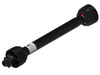 1-3/8"-6 Spline Push Pin QD Yoke - User Supplied Implement Yoke - Three Yoke Driveline Assembly - 44 Series  PTO14004448