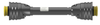 1-3/8"-6 Spline Spring-Lok QD Yoke - 1-3/8"-6 Spline Spring-Lok QD Yoke - Four Yoke Driveline Assembly - Bondioli® 1 Series  PTO14006127ST