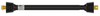 1-3/8"-6 Spline Push Pin QD Yoke - 1-3/8" Round (1/2" pin) Yoke - Four Yoke Driveline Assembly - Bondioli® 4 Series  PTO14006436