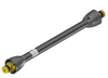 1-3/8"-6 Spline Spring-Lok QD Yoke - 1-3/8"-6 Spline Spring-Lok QD Yoke - Four Yoke Driveline Assembly - Bondioli® 6 Series  PTO14006657ST
