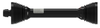 1-3/8"-21 Spline Safety Slide-Lok QD Yoke - 1-1/8" Hex Clamp Yoke - Four Yoke Driveline Assembly - 35 Series  PTO14013531