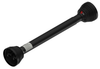 User Supplied Tractor Yoke - User Supplied Implement Yoke - Two Yoke Driveline Assembly - 55 Series  PTO14015548
