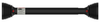 User Supplied Tractor Yoke - User Supplied Implement Yoke - Two Yoke Driveline Assembly - 55 Series  PTO14015548