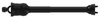 1-3/8"-6 Spline 80° CV Auto-Lok QD Yoke - User Supplied Implement Yoke - Three Yoke Driveline Assembly - Category 5-80  PTO14545879
