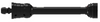 1-3/4"-20 Spline 80° CV Auto-Lok QD Yoke - User Supplied Implement Yoke - Three Yoke Driveline Assembly - Category 6-80  PTO14756867