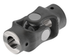 3/4" Round (1/8" Keyway) Yoke - 3/4" Round (1/8" Keyway) Yoke Assembly - 6 Series  PTO15120612