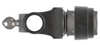 1-3/4"-21 Spline - 50° CV Auto-Lok QD Yoke - Category 6-50  PTO1515521
