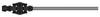 1-3/8"-21 Spline 80° CV Auto-Lok QD Yoke - 1-3/8"-20 Spline Telescope Shaft Assembly - Category 4-80  PTO15658600