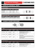 1" Round (3/8" Keyway) Yoke - 1" Round (3/8" Keyway) Yoke Assembly - 4P Series  PTO1930416