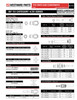 1-3/8"-21 Spline 80° CV Auto-Lok QD Yoke - 1-3/8"-20 Spline Telescope Shaft Assembly - Category 4-80  PTO19658600