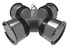 Weasler® 55 Series U-Joint  PTO2005500