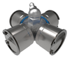 Bondioli® 1 Series U-Joint  PTO2006154