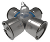 Bondioli® 5 Series U-Joint  PTO2006580