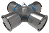 Bondioli® 9 Series U-Joint  PTO2006908