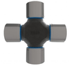 Walterscheid® AW26 Series U-Joint  PTO2007004