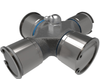 Walterscheid® AW35-80 Series U-Joint  PTO2007694