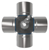 Bondioli® 2/Walterscheid® AW20 Series U-Joint  PTO2008261