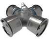 Bondioli® 3/Walterscheid® AW11 Series U-Joint  PTO2008370