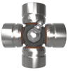 Weasler® 6 Series Premium U-Joint  PTO2010600